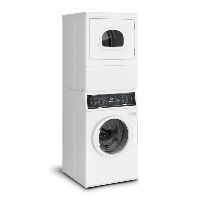 Maquina de lavar roupa com secadora